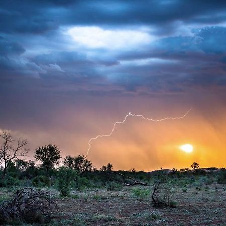 Impodimo Game Lodge Madikwe Vadrezervátum Kültér fotó