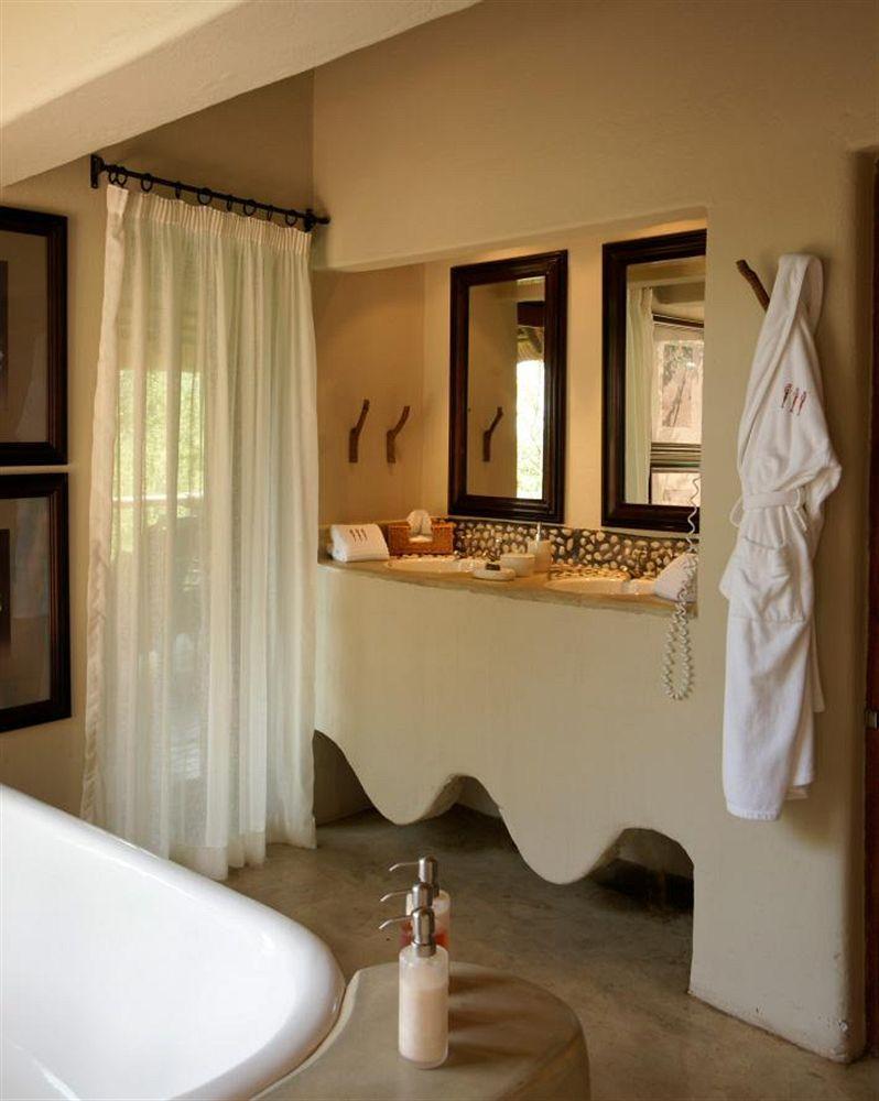 Impodimo Game Lodge Madikwe Vadrezervátum Kültér fotó