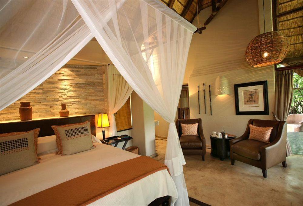 Impodimo Game Lodge Madikwe Vadrezervátum Kültér fotó
