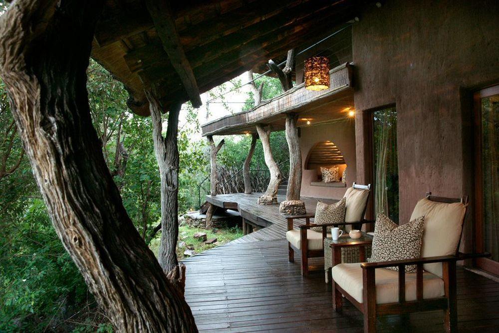 Impodimo Game Lodge Madikwe Vadrezervátum Kültér fotó