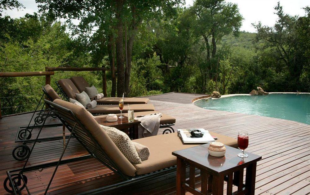 Impodimo Game Lodge Madikwe Vadrezervátum Kültér fotó