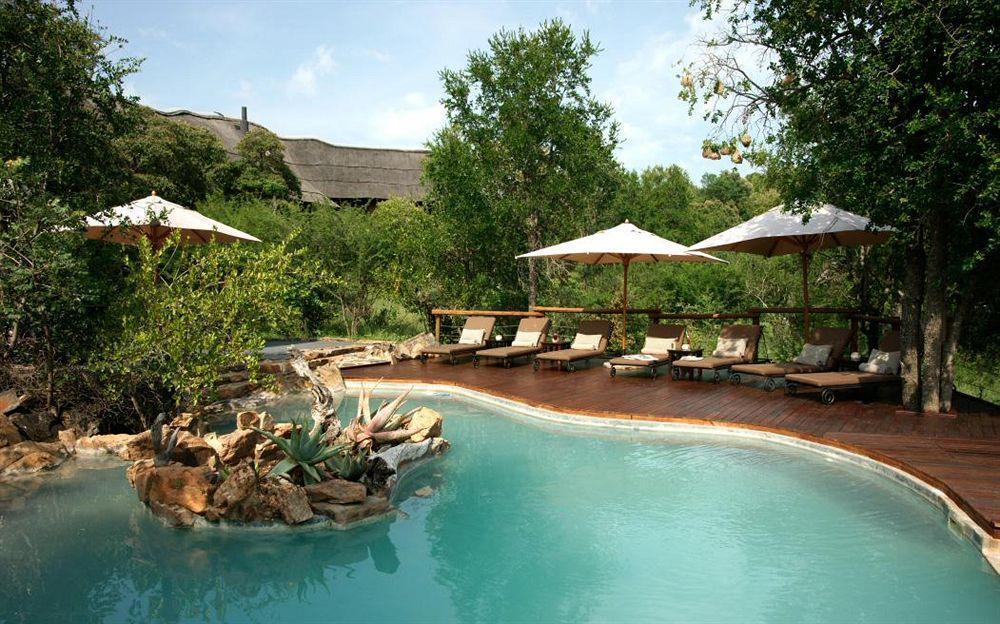 Impodimo Game Lodge Madikwe Vadrezervátum Kültér fotó