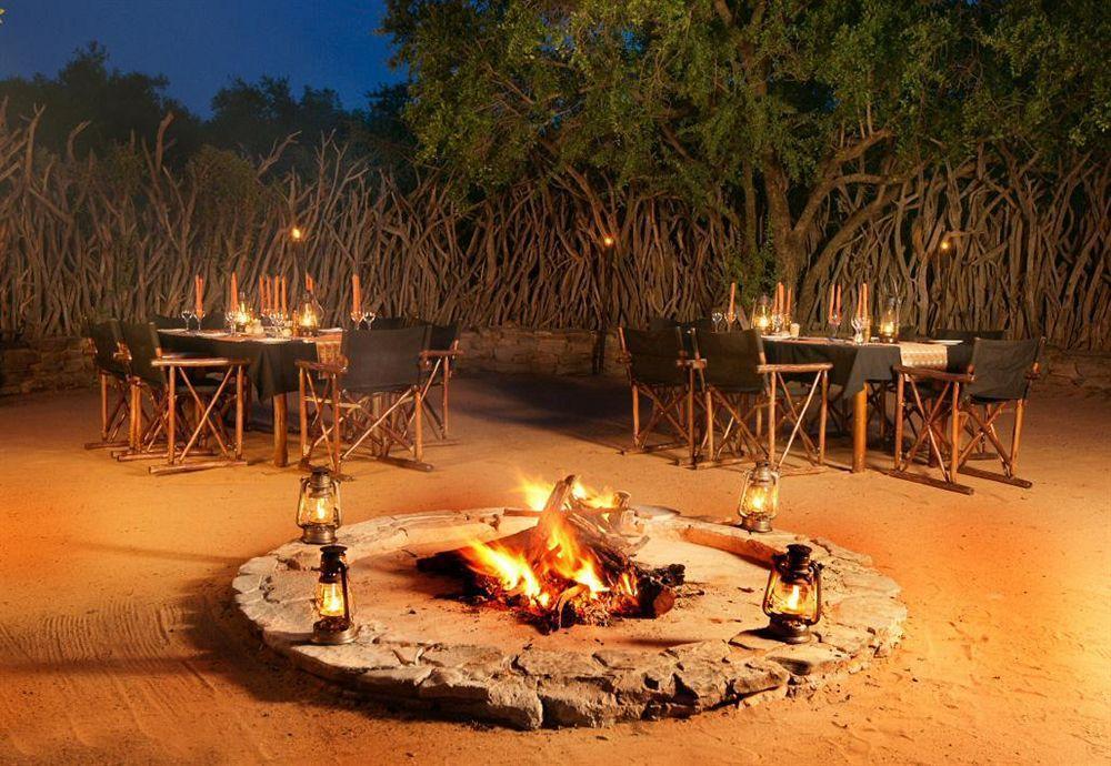Impodimo Game Lodge Madikwe Vadrezervátum Kültér fotó