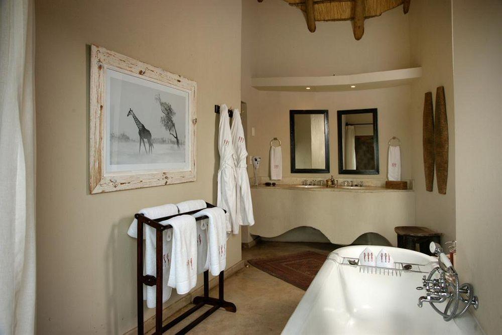 Impodimo Game Lodge Madikwe Vadrezervátum Kültér fotó