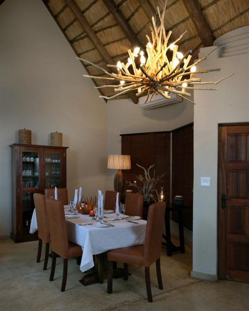 Impodimo Game Lodge Madikwe Vadrezervátum Kültér fotó