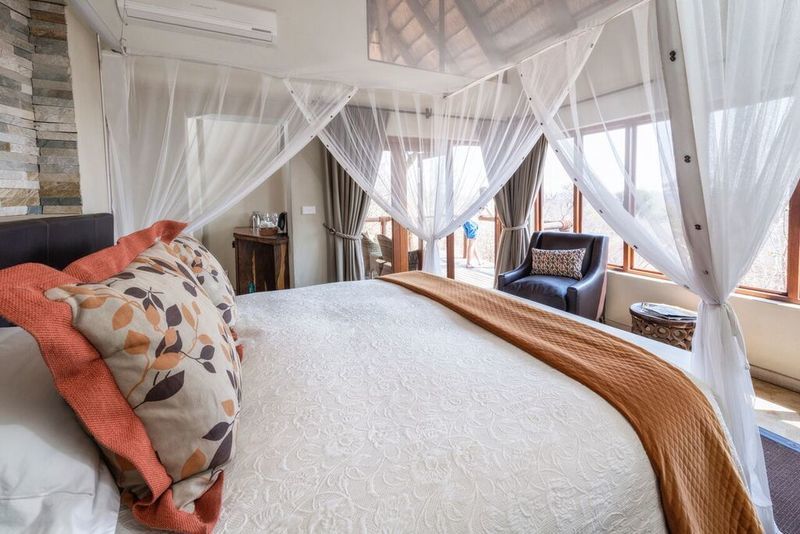 Impodimo Game Lodge Madikwe Vadrezervátum Kültér fotó