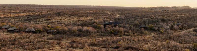 Impodimo Game Lodge Madikwe Vadrezervátum Kültér fotó