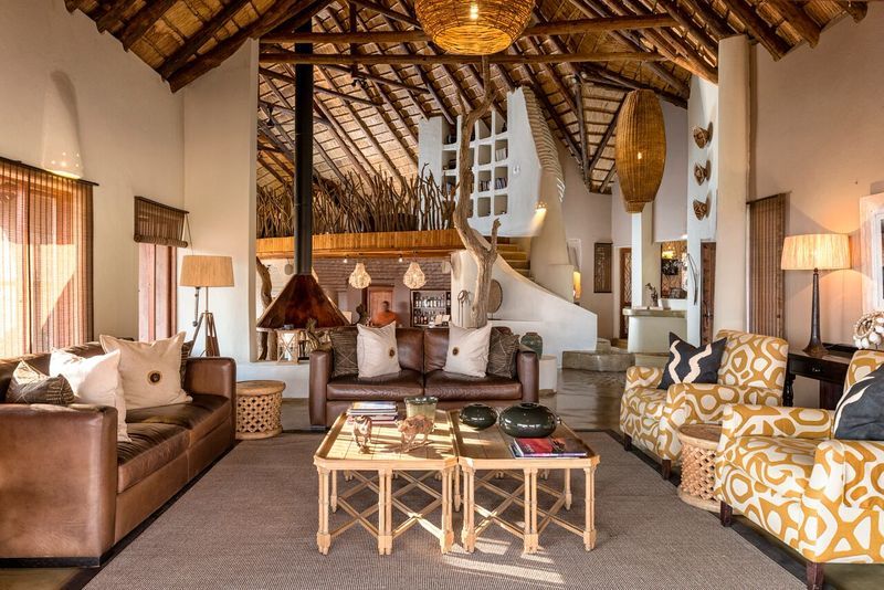 Impodimo Game Lodge Madikwe Vadrezervátum Kültér fotó