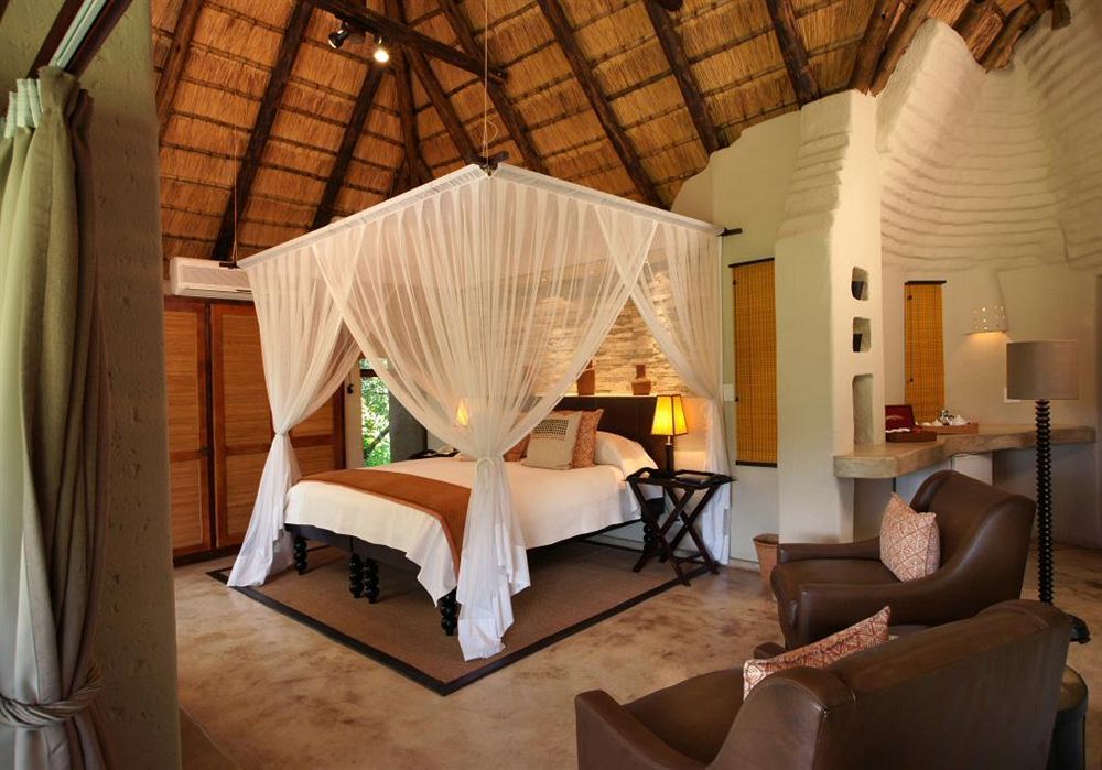 Impodimo Game Lodge Madikwe Vadrezervátum Kültér fotó